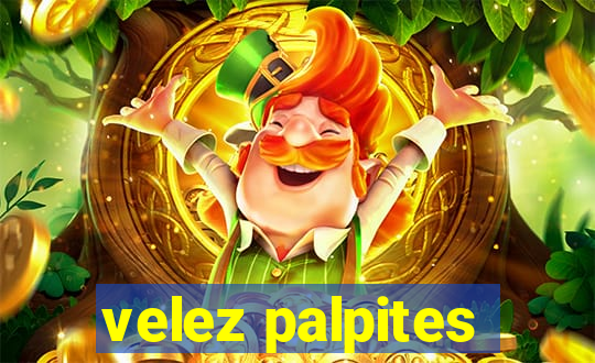 velez palpites