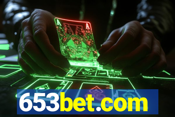 653bet.com