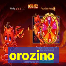 orozino