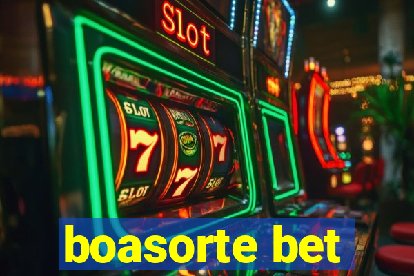 boasorte bet