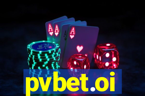 pvbet.oi