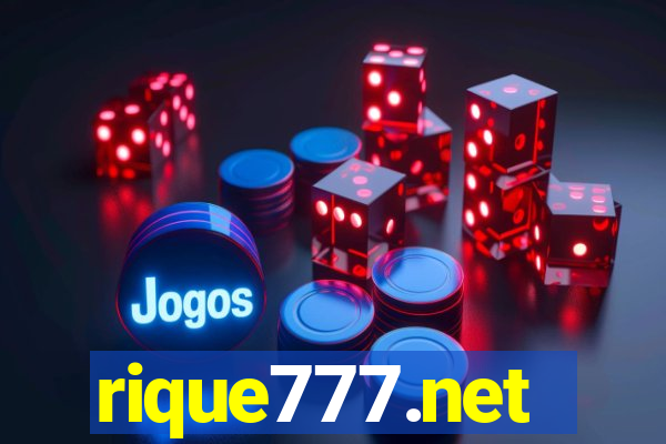 rique777.net