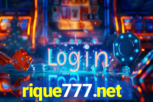 rique777.net