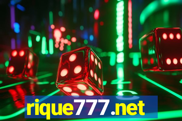 rique777.net