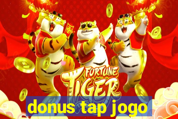 donus tap jogo