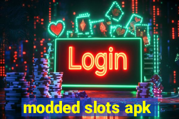 modded slots apk