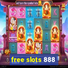 free slots 888