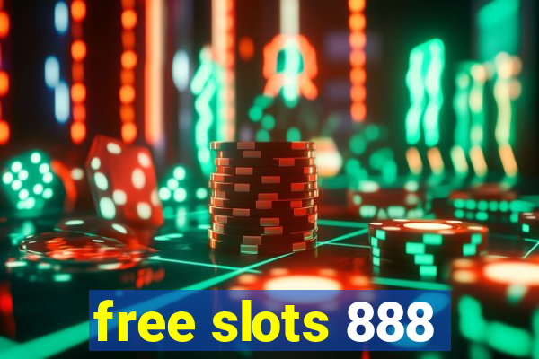 free slots 888