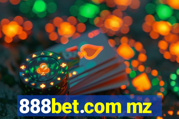 888bet.com mz