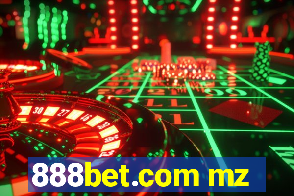 888bet.com mz