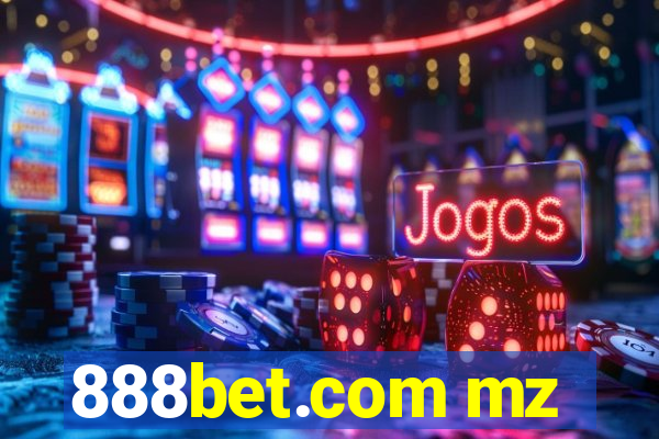 888bet.com mz