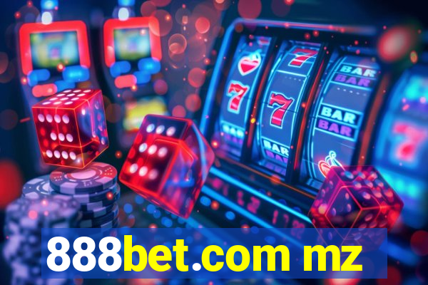 888bet.com mz