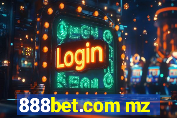 888bet.com mz