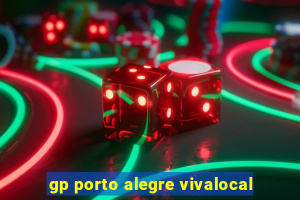 gp porto alegre vivalocal