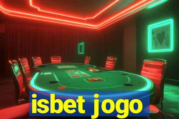 isbet jogo