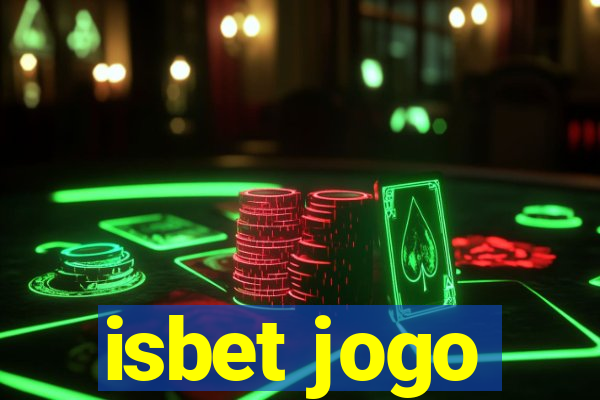 isbet jogo