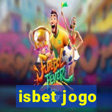 isbet jogo