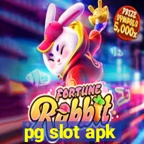 pg slot apk