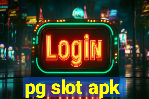 pg slot apk