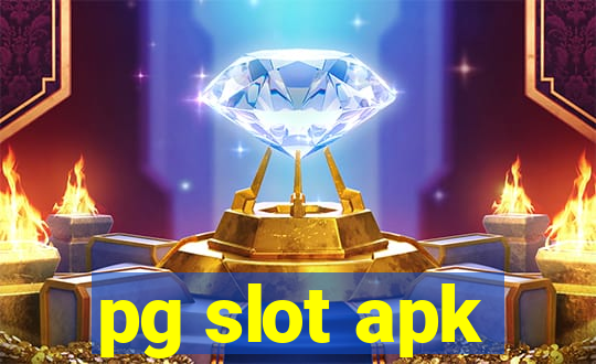 pg slot apk