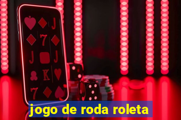 jogo de roda roleta