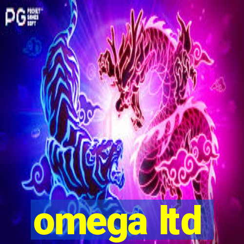 omega ltd