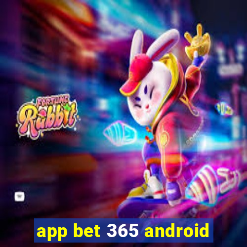 app bet 365 android