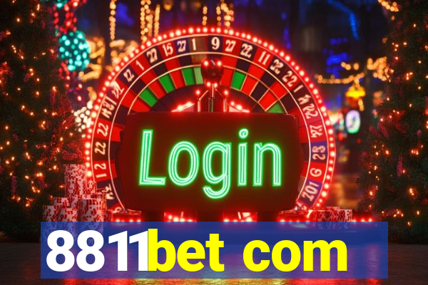 8811bet com