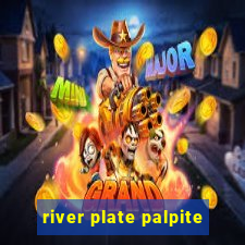 river plate palpite