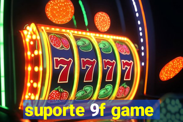 suporte 9f game