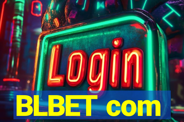 BLBET com