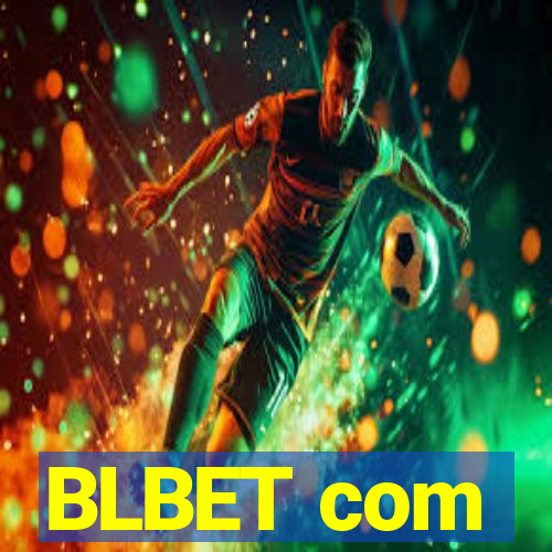 BLBET com