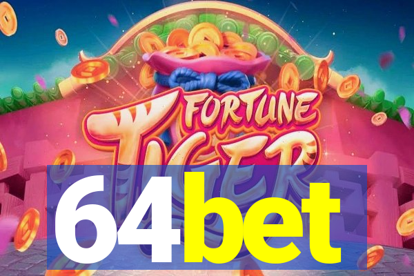 64bet