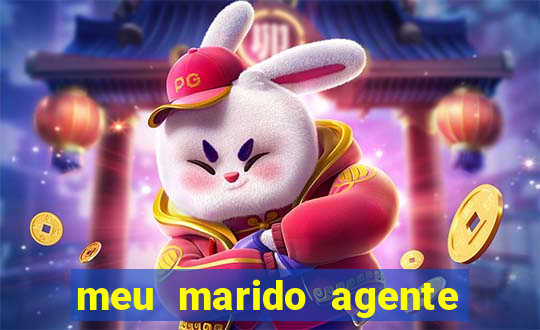 meu marido agente secreto download