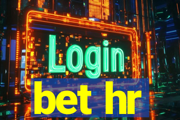 bet hr