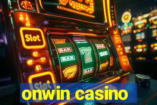 onwin casino