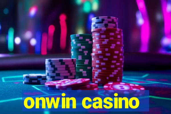 onwin casino