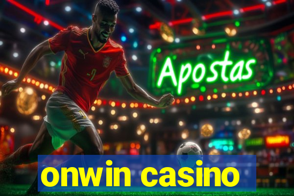 onwin casino