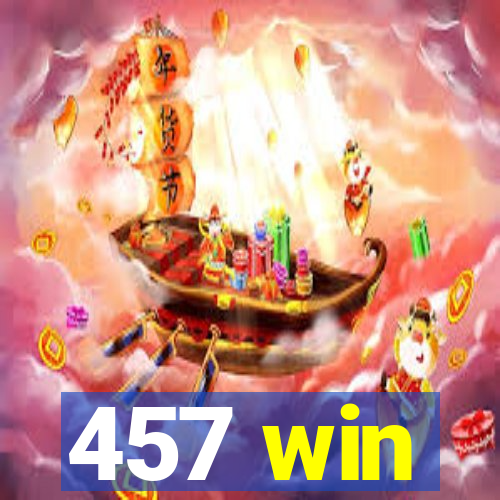 457 win