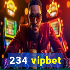 234 vipbet