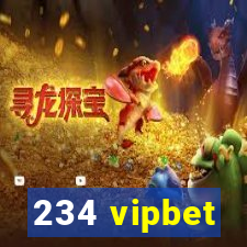 234 vipbet