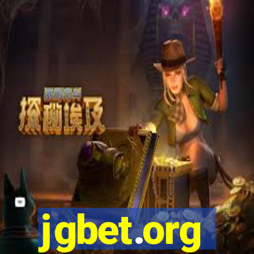 jgbet.org