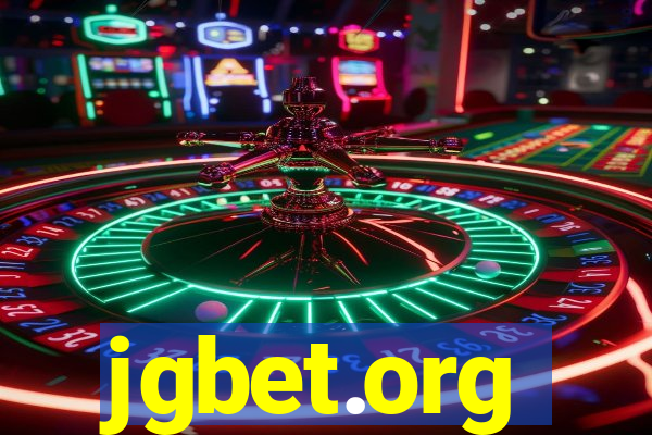 jgbet.org