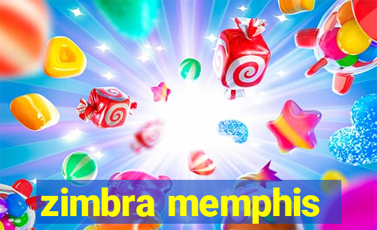 zimbra memphis