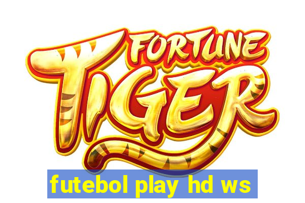 futebol play hd ws