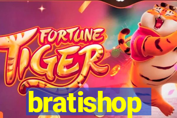 bratishop