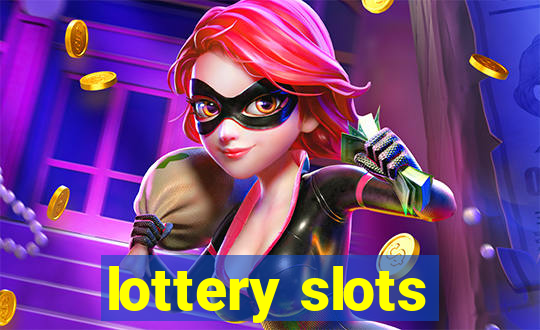 lottery slots