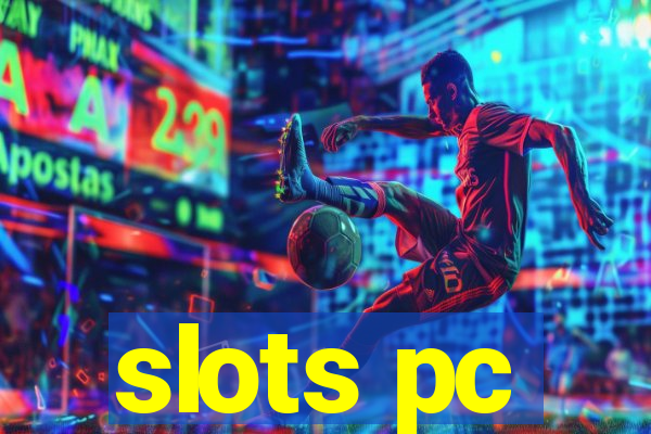 slots pc