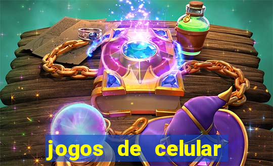 jogos de celular que realmente d?o dinheiro