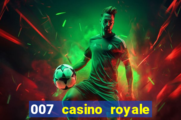 007 casino royale torrent pt-br